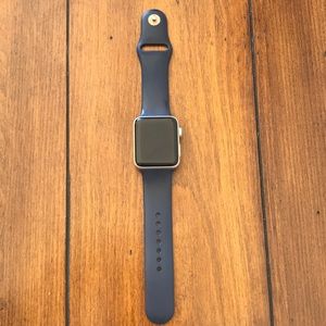 APPLE WATCH SERIES 2 42mm